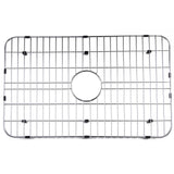 ALFI Brand GR510 Solid Stainless Steel Kitchen Sink Grid