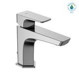 TOTO TLG07301U#CP GE Bathroom Sink Faucet