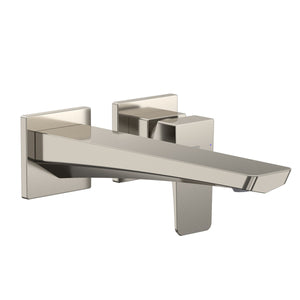 TOTO TLG07308U#PN GE Long Bathroom Faucet