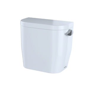 TOTO ST243ER#01 Entrada E-Max 1.28 GPF Toilet Tank, Cotton White