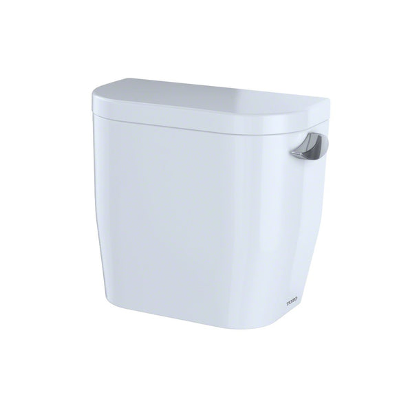 TOTO ST243ER#01 Entrada E-Max 1.28 GPF Toilet Tank, Cotton White