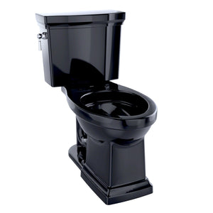 TOTO CST404CEF#51 Promenade II Two-Piece 1.28 GPF Toilet