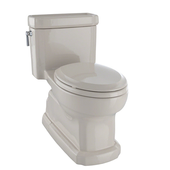 TOTO MS974224CEFG#03 Eco Guinevere Toilet