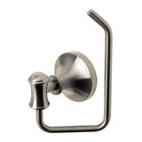 ALFI Brand AB9521-BN Brushed Nickel 6 Piece Matching Bathroom Accessory Set