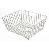 ALFI Brand AB65SSB Stainless Steel Basket for Kitchen Sinks