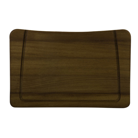 ALFI Brand AB25WCB Rectangular Wood Cutting Board for AB3220DI