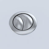 TOTO THU340#CP Push Button Spare Part