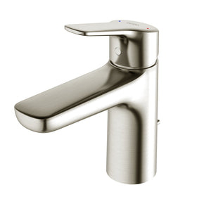 TOTO TLG03301U#PN GS Series Bathroom Sink Faucet