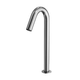 TOTO T26T32A#CP Helix AC Powered 0.35 GPM Touchless Bathroom Faucet, Polished Chrome