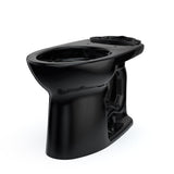 TOTO C776CE#51 Drake TORNADO FLUSH Toilet Bowl, Ebony