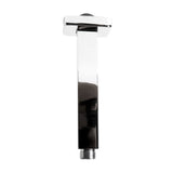 ALFI Brand ABSA6S-PC Polished Chrome 6" Square Ceiling Shower Arm