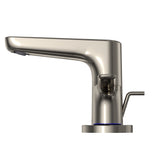 TOTO TLG03201U#PN GS 1.2 GPM Two Handle Widespread Bathroom Sink Faucet, Polished Nickel