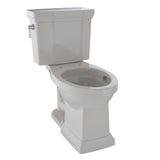 TOTO Promenade II Two-Piece Elongated 1.28 GPF Toilet, Sedona Beige, SKU: CST404CEFG#12