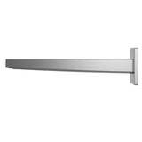 TOTO TLE25010U3#CP Axiom Wall-Mount EcoPower or AC 0.5 GPM Touchless Bathroom Faucet Spout, Polished Chrome