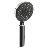 ALFI AB2703-PC Polished Chrome Deck Mounted Tub Filler and Round Shower Head