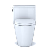 TOTO MS642124CEFG#01 Nexus One-Piece Elongated 1.28 GPF Toilet with SS124 SoftClose Seat, Washlet+ Ready