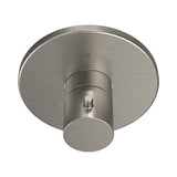 TOTO TBV01103U#BN Round Two-Way Diverter Shower Trim, Brushed Nickel