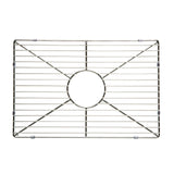 ALFI ABGR2418 Stainless Steel Kitchen Sink Grid for AB2418SB, AB2418ARCH, AB2418UM