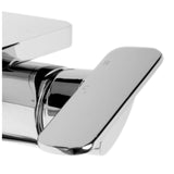 ALFI Brand AB1882-PC Polished Chrome Single-Lever Bathroom Faucet