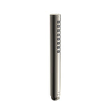 TOTO TBW02016U4#PN G Series 1.75 GPM Single Spray Cylindrical Handshower with Comfort Wave Polished Nickel