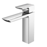 TOTO TLG02304U#CP GR 1.2 GPM Single Handle Bathroom Sink Faucet in Polished Chrome