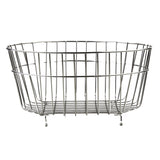 ALFI Brand AB40SSB Round Stainless Steel Basket for AB1717