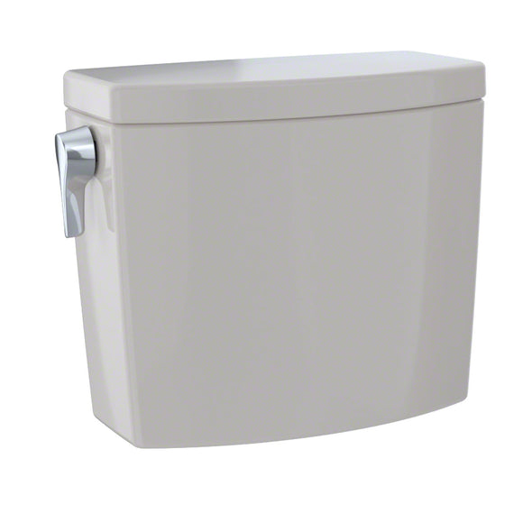 TOTO ST453UA#12 Drake II 1G and Vespin II 1G Toilet Tank