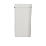 TOTO ST776EA#11 Drake 1.28 GPF Toilet Tank with Washlet+ Auto Flush Compatibility, Colonial White