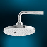 TOTO TBW01004U4#CP G Series 1.75 GPM Two Spray Function 8.5" Round Showerhead in Polished Chrome