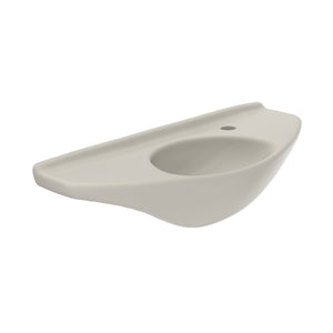 TOTO LT650G#12 Oval Bathroom Sink