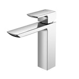 TOTO TLG02304U#CP GR Bathroom Sink Faucet