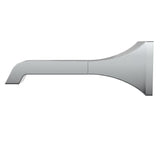 TOTO TBG08001U#CP GC Wall Tub Spout, Polished Chrome