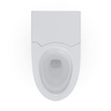 TOTO CT922CUMFG#01 WASHLET G450 Integrated Toilet Bowl Unit, Cotton White