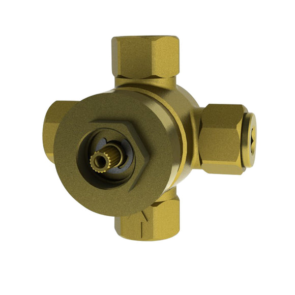 TOTO TSMVW Two-Way Diverter Valve, SKU: TSMVW