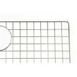 ALFI Brand ABGR3322 Stainless Steel Grid for AB3322DI and AB3322UM