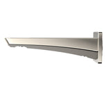 TOTO TBG07001U#PN GE Wall Tub Spout, Polished Nickel