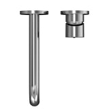 TOTO TLG11308U#CP GF 1.2 GPM Wall-Mount Single-Handle Long Bathroom Faucet in Polished Chrome