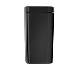 TOTO ST776SA#51 Drake 1.6 GPF Toilet Tank with Washlet+ Auto Flush Compatibility, Ebony Black