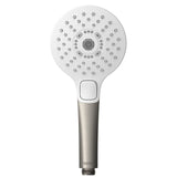 TOTO TBW01011U4#BN G Series 1.75 GPM Multifunction 4" Round Handshower in Brushed Nickel