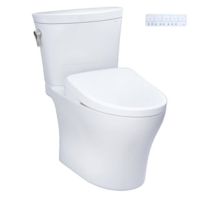 TOTO MW4484726CEMFGN#01 Aquia IV Arc Toilet