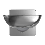 TOTO TBG02001U#CP Modern S Wall Tub Spout, Polished Chrome