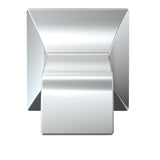 TOTO TBG08001U#CP GC Wall Tub Spout, Polished Chrome