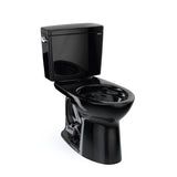 TOTO CST776CE#51 Drake Two-Piece 1.28 GPF Tornado Flush Toilet