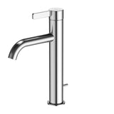 TOTO TLG11303U#CP GF 1.2 GPM Single Handle Bathroom Sink Faucet in Polished Chrome