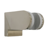 TOTO TBW02019U#PN Wall Mount for Handshower, Polished Nickel