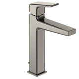 TOTO TLG10303U#PN GB 1.2 GPM Single Handle Bathroom Sink Faucet in Polished Nickel