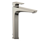 TOTO TLG07305U#PN GE 1.2 GPM Single Handle Bathroom Sink Faucet in Polished Nickel