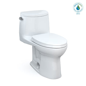 TOTO MS604124CEFG#01 UltraMax II Toilet