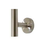 TOTO TBW01016U#BN 24" Slide Bar for Handshower, Round, Brushed Nickel