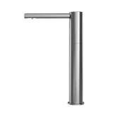 TOTO TLK07003G#CP Round Left Touchless Auto Foam Soap Dispenser Spout, Polished Chrome